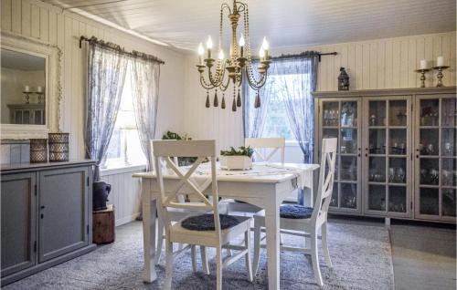 Halden Maison | Amazing Home In Halden With Wifi