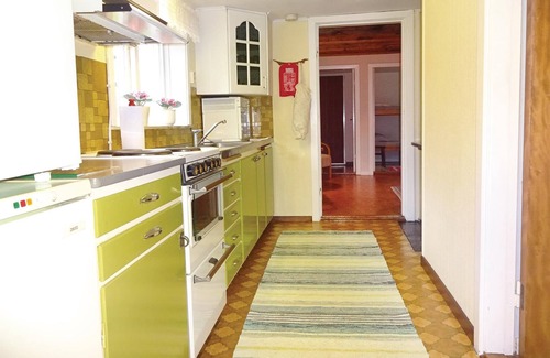 Hastveda Maison | Belle maison de 2 chambres à Hästveda