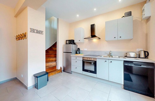 Haybes Maison | Amazing home in Haybes with WiFi