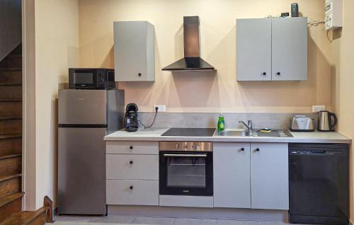 Haybes Maison | Amazing Home In Haybes With Wifi