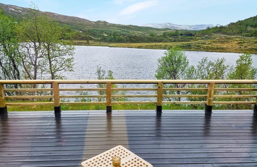 Hemsedal Maison | Amazing home in Hemsedal with WiFi