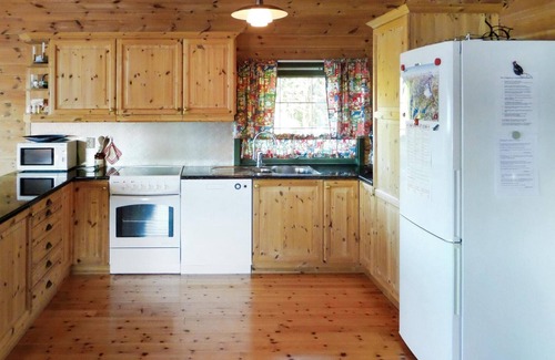 Herøysund Maison | Superbe maison à Herøysund