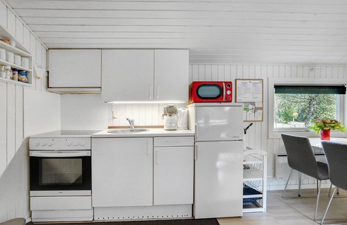 Skovgaarde Maison | Maison confortable à Herning avec WiFi