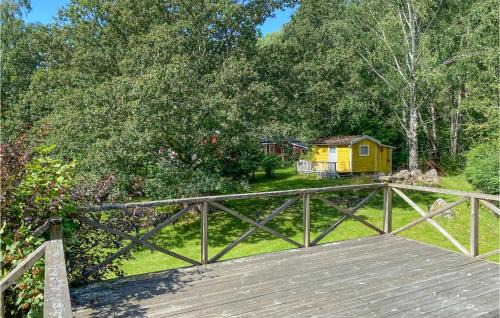 Herrang Maison | Amazing Home In Herräng With Wifi