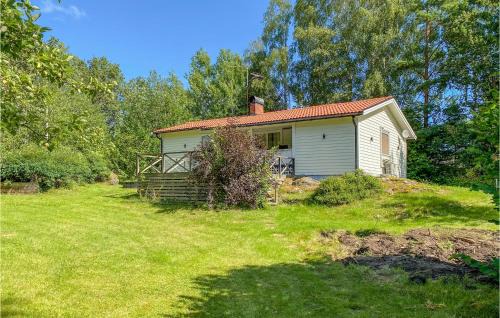 Herrang Maison | Amazing Home In Herräng With Wifi