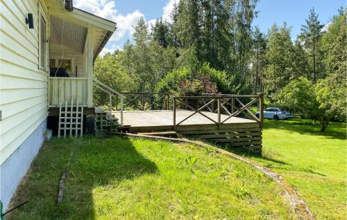 Herrang Maison | Amazing Home In Herräng With Wifi