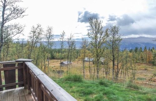 Al Maison | Superbe maison à Hol avec sauna