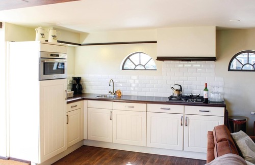 Hoogwoud Maison | Hoeve Alegria