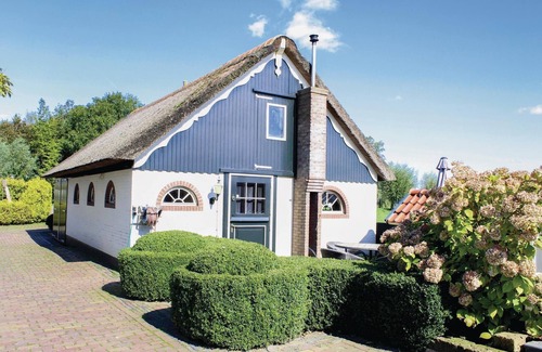 Hoogwoud Maison | Hoeve Alegria