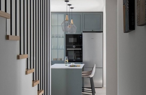 Zemunik Donji Maison | Superbe maison à Gornji Zemunik