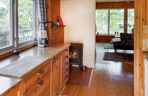 Ingaro Maison | Belle maison de 4 chambres à Ingarö