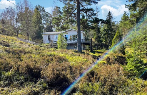 Ingaro Maison | Belle maison de 4 chambres à Ingarö