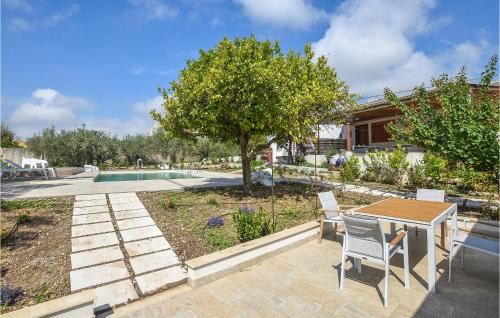 Chiaramonte Gulfi Maison | Amazing Home In Chiaramonte Gulfi