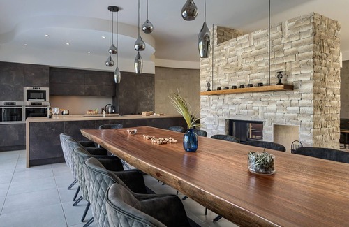 Jursici Maison | Superbe maison à Jursici avec sauna