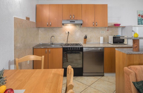 Brajkovici Maison | Superbe maison à Kanfanar avec cuisine