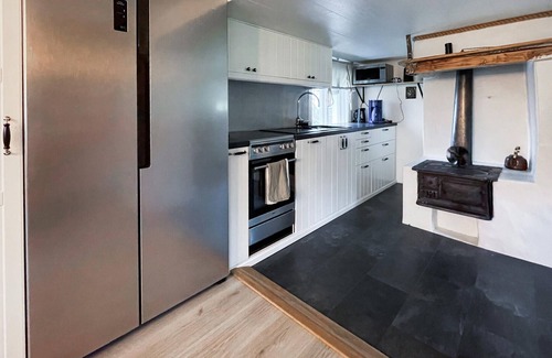 Kinnahult Maison | Superbe maison à Kinnahult avec WiFi