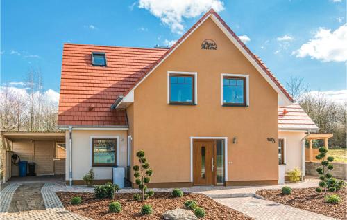 Wohlenberg Maison | Amazing Home In Klütz With Sauna