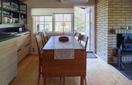 Korsveka Maison | Superbe maison à Knäred
