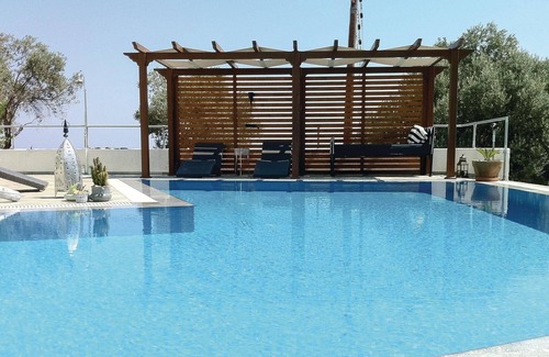 Kokkari Maison | Superbe maison à Kokari