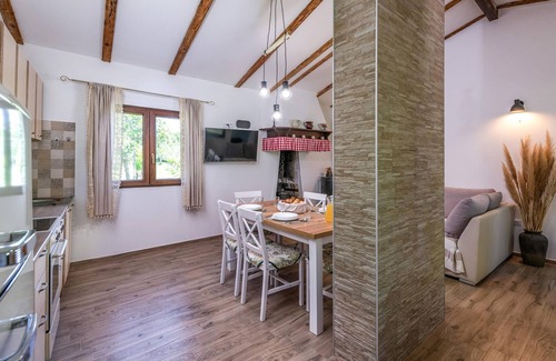 Krnica Maison | Magnifique maison à Krnica
