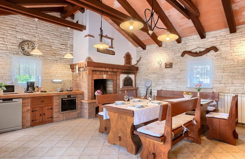 Krsan Maison | Superbe maison à Krsan
