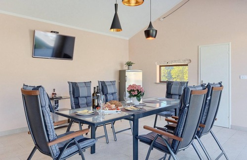 Krsan Maison | Amazing home in Krsan