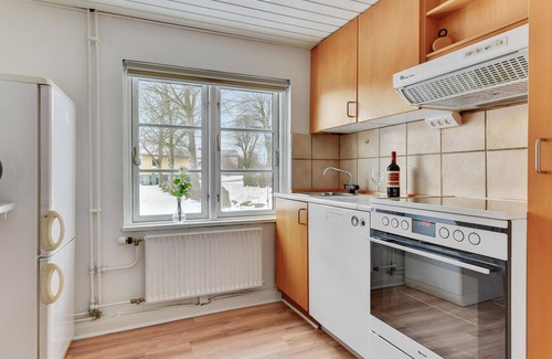 Krusaa Maison | Magnifique maison de 2 chambres à Kruså