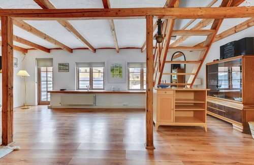 Krusaa Maison | Magnifique maison de 2 chambres à Kruså
