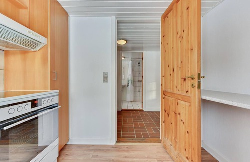 Krusaa Maison | Magnifique maison de 2 chambres à Kruså