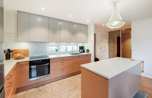 Loddekopinge Maison | Superbe maison à Löddeköpinge avec.