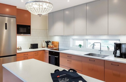 Loddekopinge Maison | Superbe maison à Löddeköpinge avec.