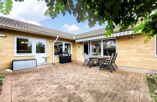 Loddekopinge Maison | Superbe maison à Löddeköpinge avec.