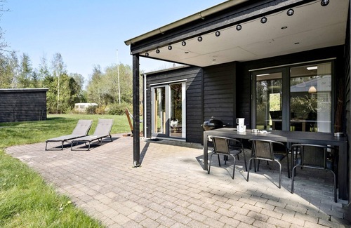 Trend Maison | Superbe maison à Løgstør avec sauna