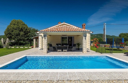 Sumber Maison | Villa Elanna