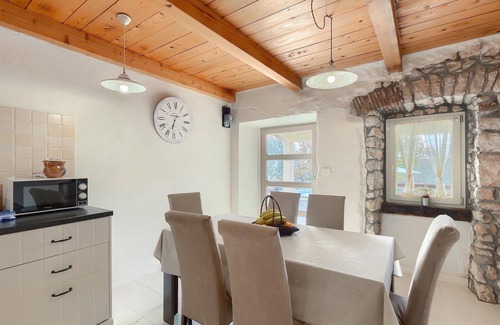Marceljani Maison | Villa Octingenti