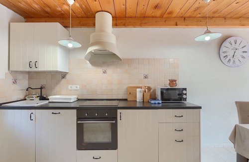 Marceljani Maison | Villa Octingenti