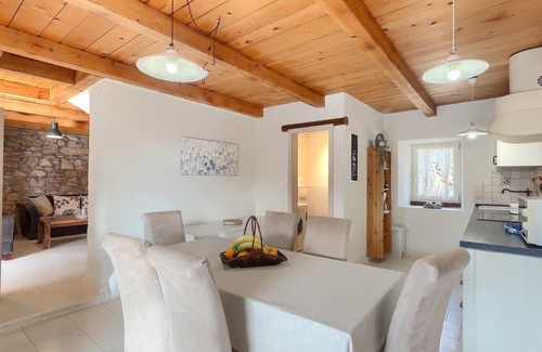 Marceljani Maison | Villa Octingenti