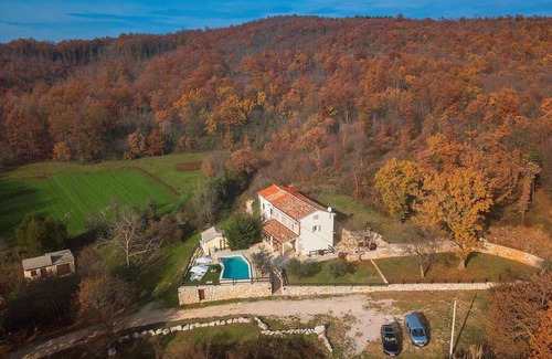 Marceljani Maison | Villa Octingenti