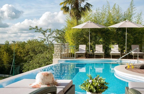 Kapelica Maison | Villa Vlastelini I