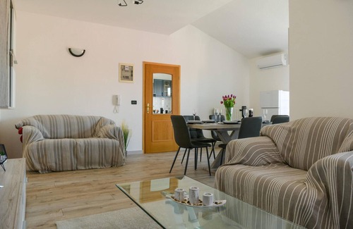 Kapelica Maison | Superbe maison à Labin avec WiFi