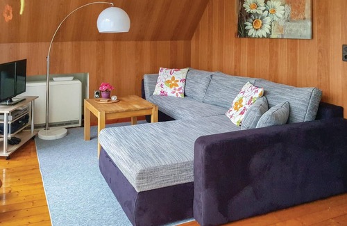 Langelsheim Maison | Superbe maison à Langelsheim avec WiFi