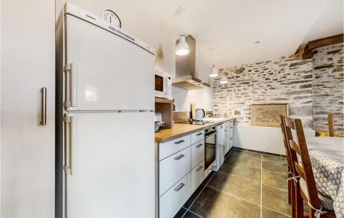 Lanouee Maison | Amazing Home In Lanouee With Wifi