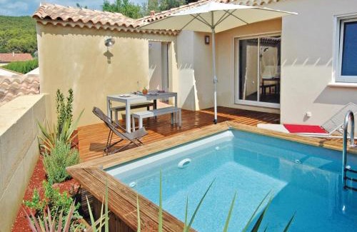 Laudun Maison | Amazing Home In Laudun-L'ardoise