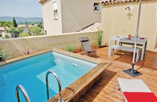 Laudun Maison | Amazing Home In Laudun-L'ardoise