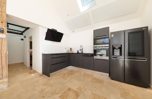 Leglantiers Maison | Le Loft de la Grange