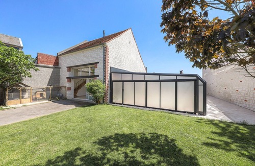 Leglantiers Maison | Le Loft de la Grange