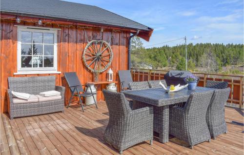 Nord-Aurdal Maison | Amazing Home In Leira I Valdres