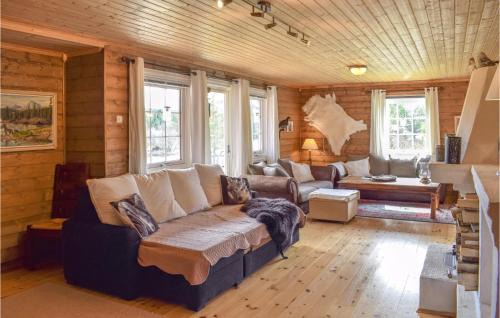 Nord-Aurdal Maison | Amazing Home In Leira I Valdres