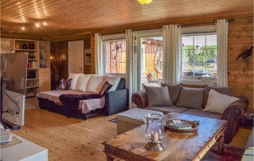 Nord-Aurdal Maison | Amazing Home In Leira I Valdres