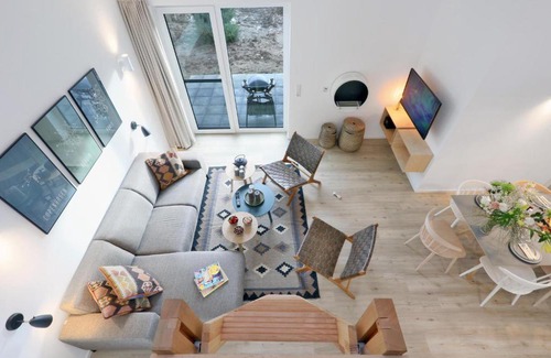 Lembruch Maison | Amazing Home In Lembruchdümmer See